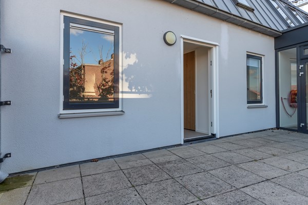 Medium property photo - Meerkreuk 64, 2377 VM Oude Wetering